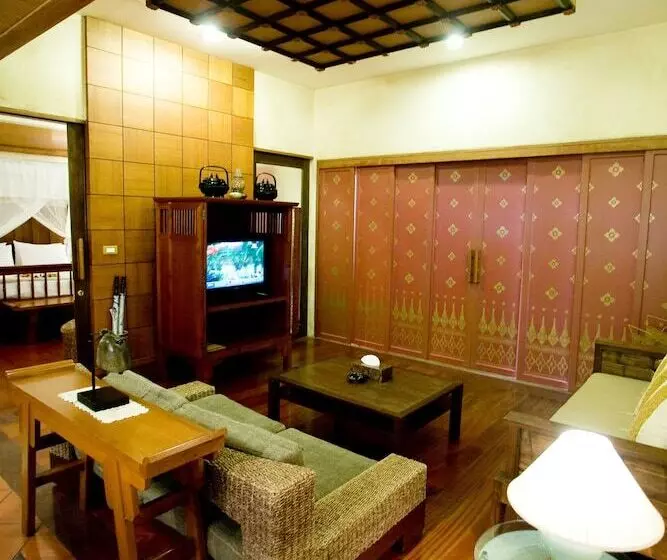 Fotos del hotel Montien House Chaweng Beach Resort:  25