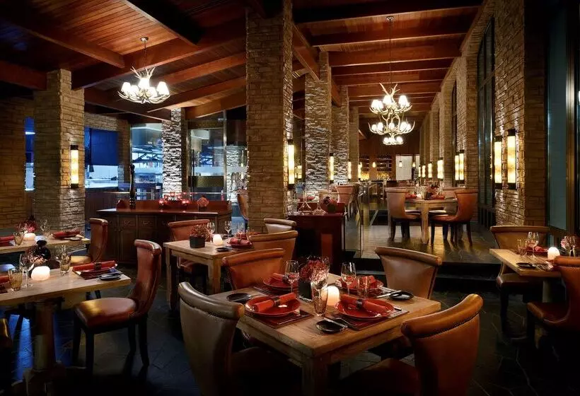 Fotos del hotel Palace Downtown:  10