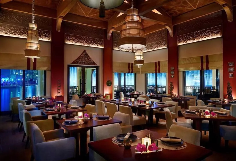 Fotos del hotel Palace Downtown:  18