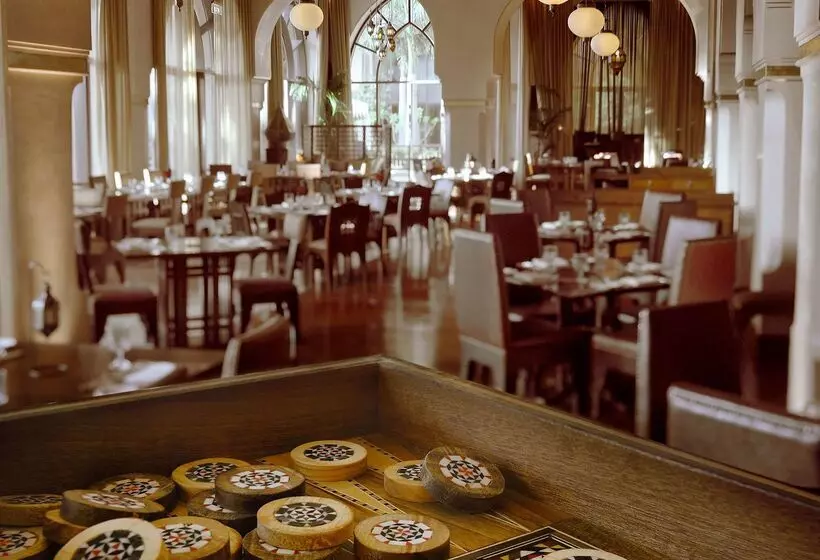 Fotos del hotel Palace Downtown:  14