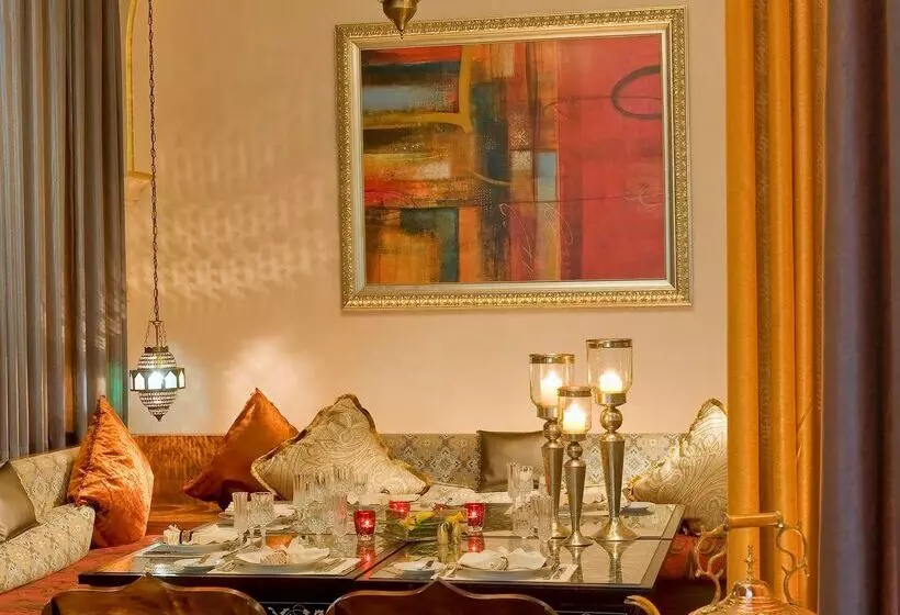 Fotos del hotel Palace Downtown:  22