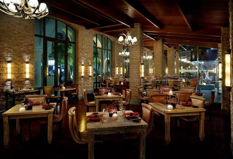 Fotos del hotel Palace Downtown:  4