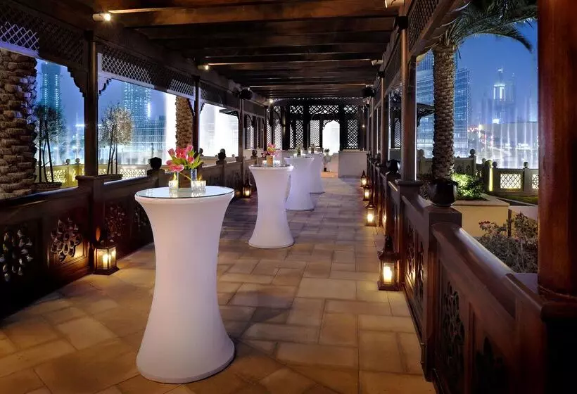 Fotos del hotel Palace Downtown:  6