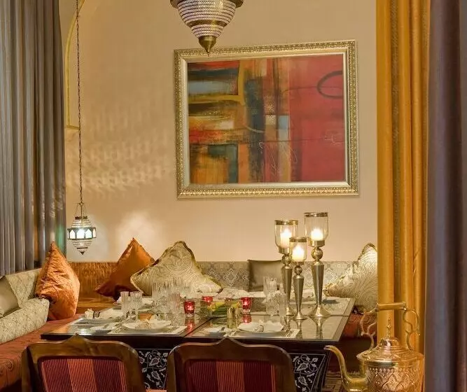 Fotos del hotel Palace Downtown:  49