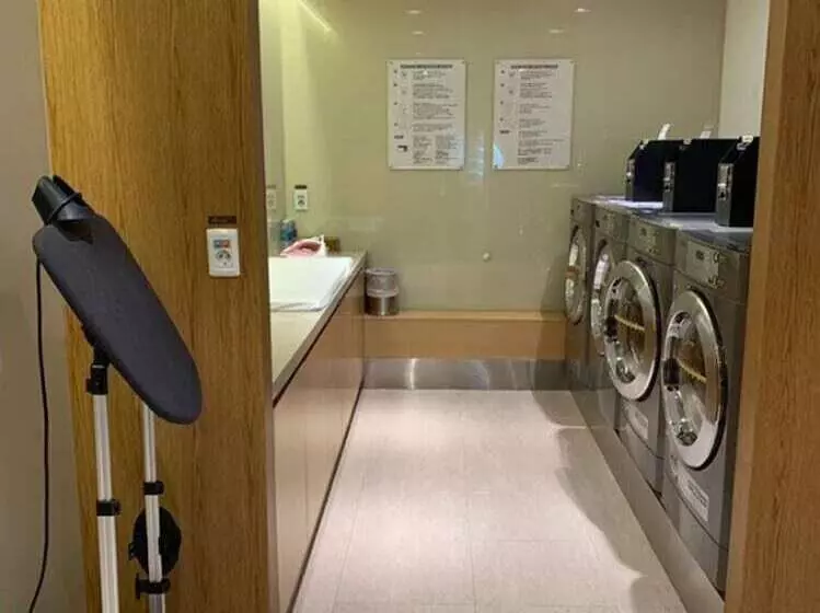 Fotos del hotel Pj Myeongdong:  19