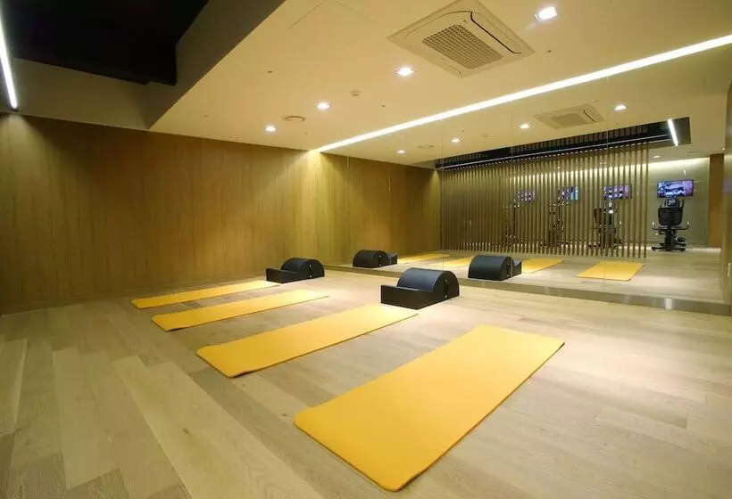 Fotos del hotel Pj Myeongdong:  13