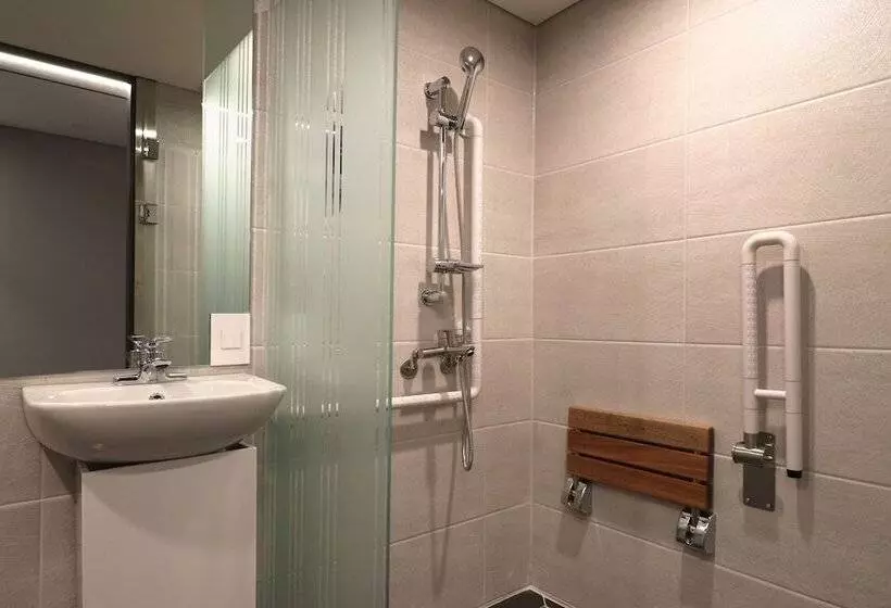 Fotos del hotel Pj Myeongdong:  25