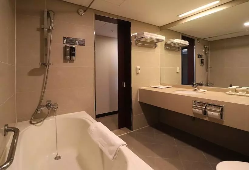 Fotos del hotel Pj Myeongdong:  24