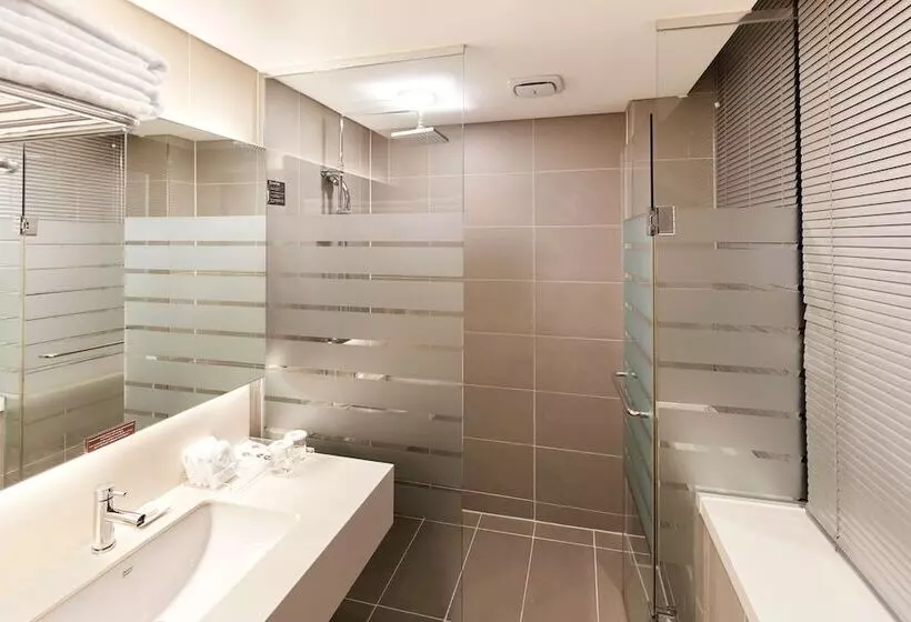 Fotos del hotel Pj Myeongdong:  12