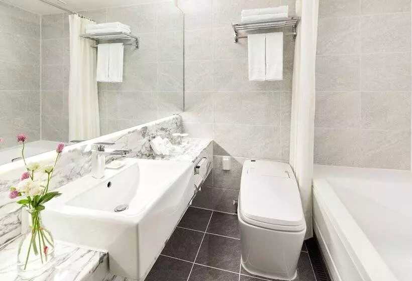 Fotos del hotel Pj Myeongdong:  6