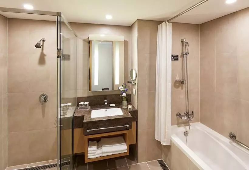 Fotos del hotel Pj Myeongdong:  23