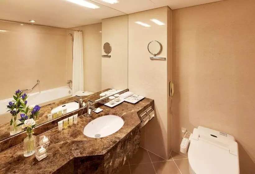 Fotos del hotel Pj Myeongdong:  15