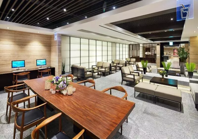 Fotos del hotel Pj Myeongdong:  16