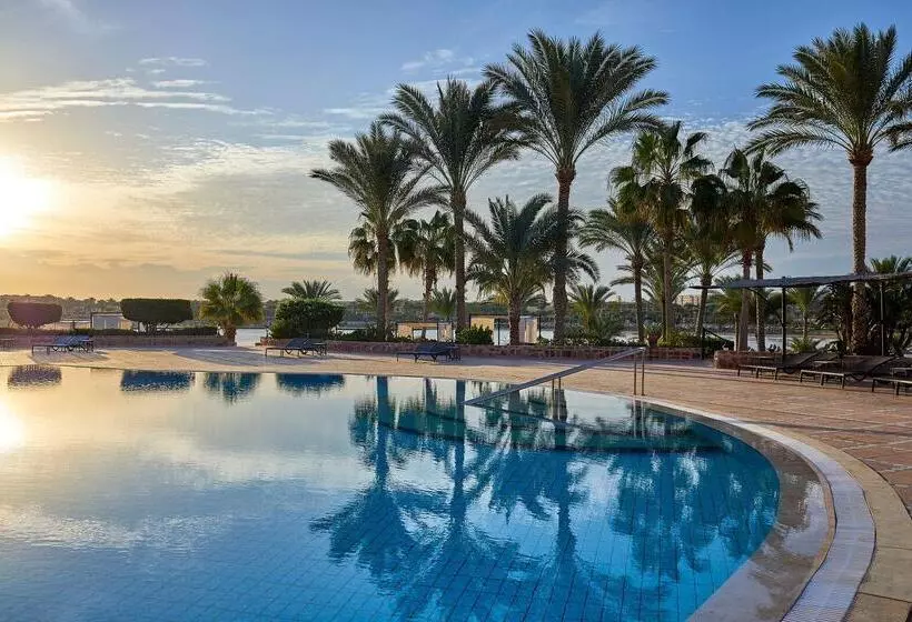 Fotos del hotel Steigenberger Coraya Beach:  20