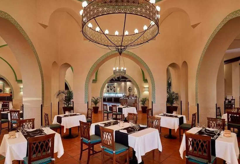 Fotos del hotel Steigenberger Coraya Beach:  10