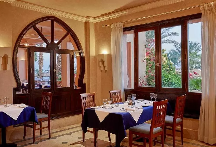 Fotos del hotel Steigenberger Coraya Beach:  16