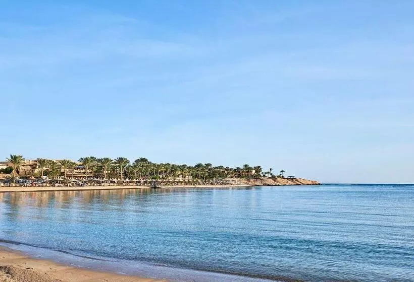 Fotos del hotel Steigenberger Coraya Beach:  6