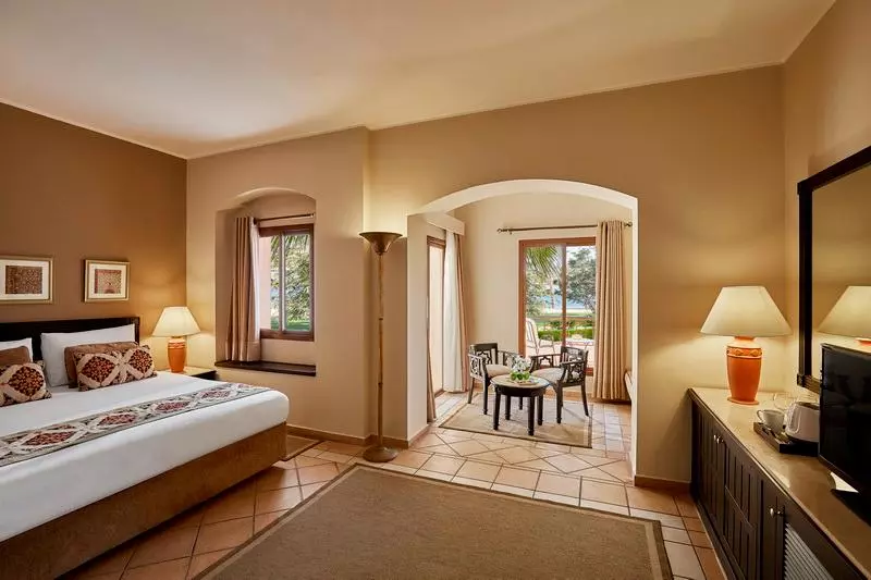 Fotos del hotel Steigenberger Coraya Beach:  7