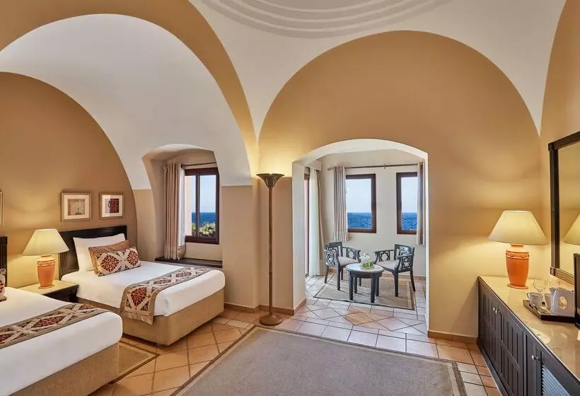 Fotos del hotel Steigenberger Coraya Beach:  19