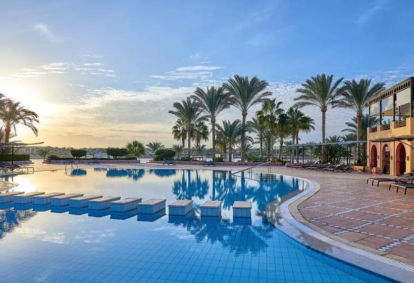 Fotos del hotel Steigenberger Coraya Beach:  8