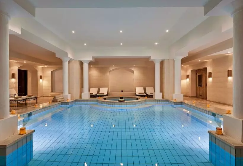 Fotos del hotel Steigenberger Coraya Beach:  2