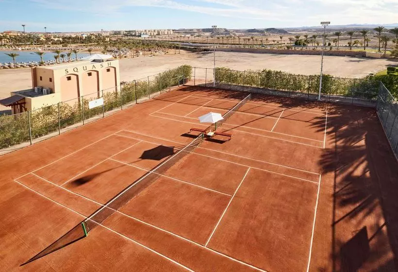 Fotos del hotel Steigenberger Coraya Beach:  3