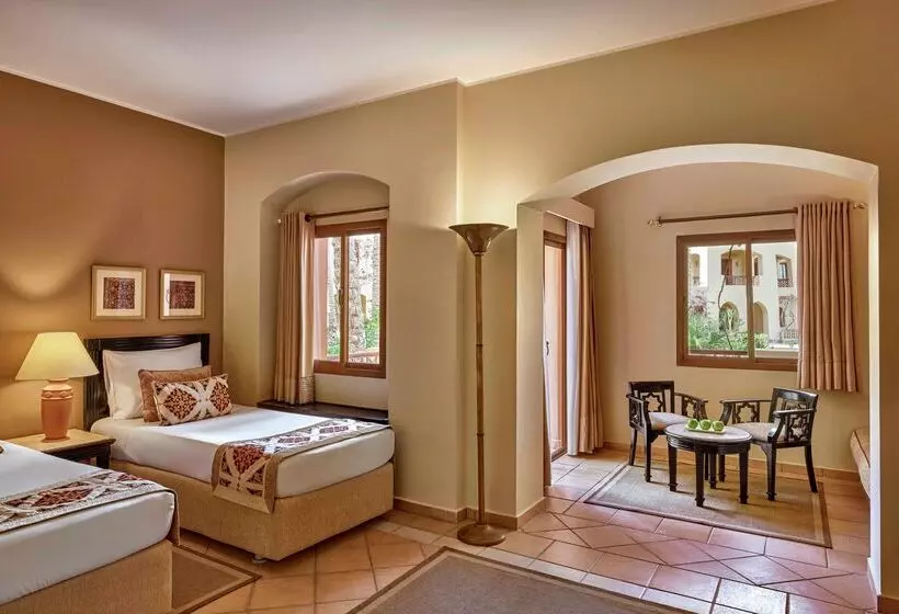 Fotos del hotel Steigenberger Coraya Beach:  13