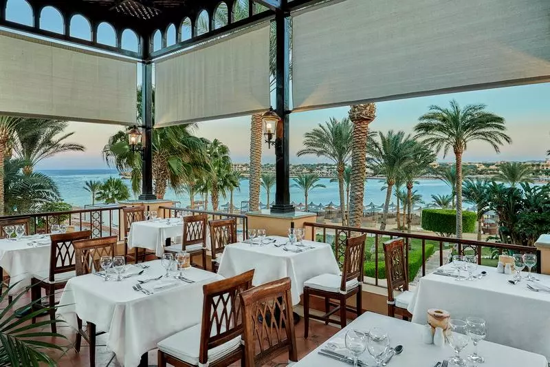 Fotos del hotel Steigenberger Coraya Beach:  25