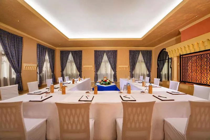 Fotos del hotel Steigenberger Coraya Beach:  17