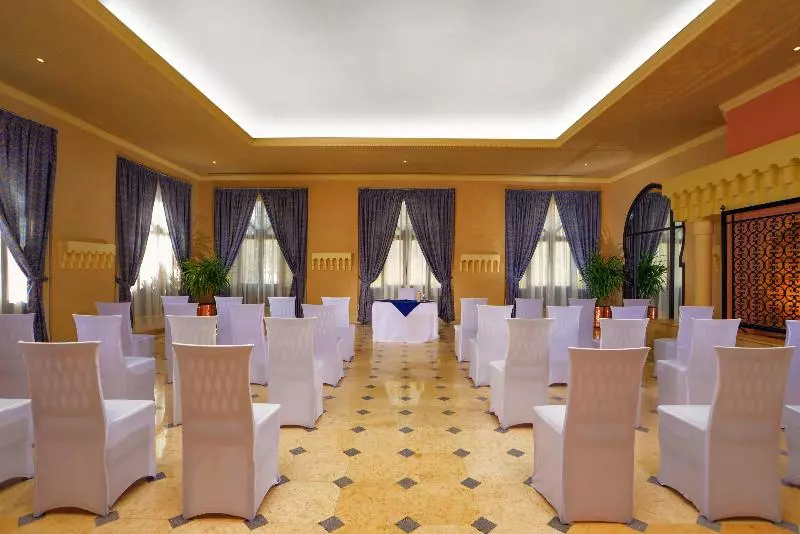 Fotos del hotel Steigenberger Coraya Beach:  11