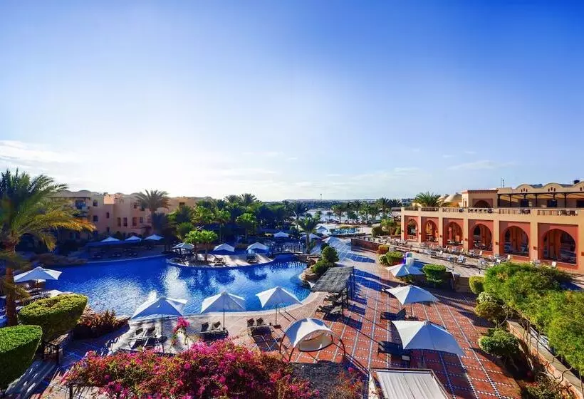 Fotos del hotel Steigenberger Coraya Beach:  12