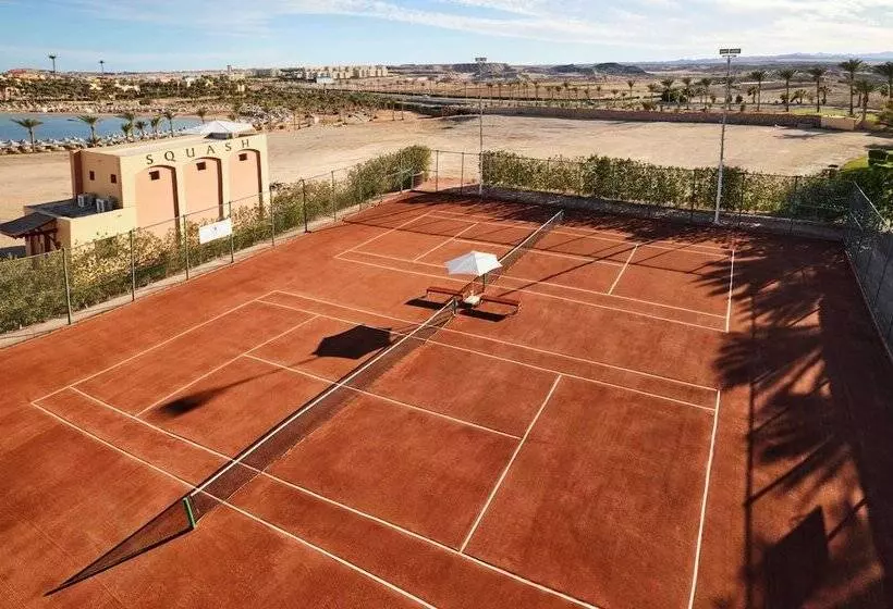 Fotos del hotel Steigenberger Coraya Beach:  15