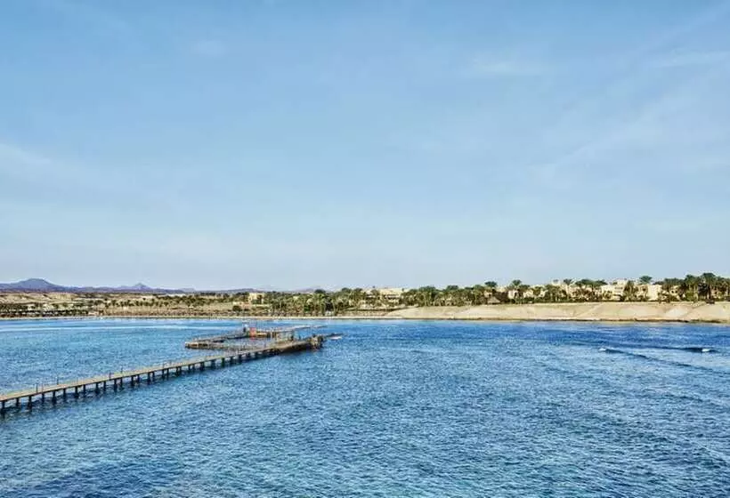 Fotos del hotel Steigenberger Coraya Beach:  18