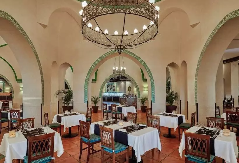 Fotos del hotel Steigenberger Coraya Beach:  4