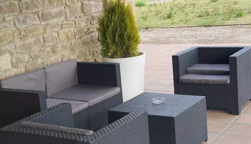 Fotos del hotel Villa Marcilla:  12