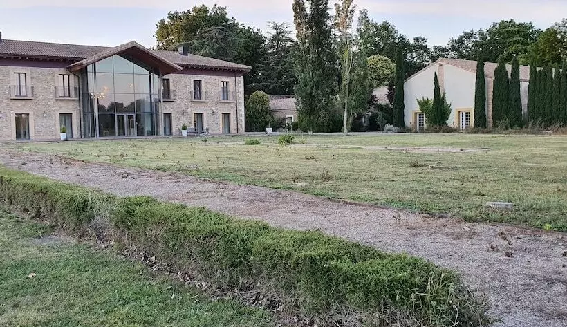 Fotos del hotel Villa Marcilla:  19