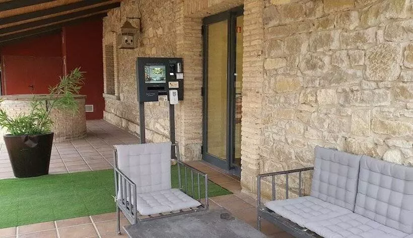 Fotos del hotel Villa Marcilla:  18