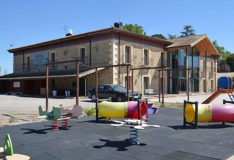 Fotos del hotel Villa Marcilla:  17