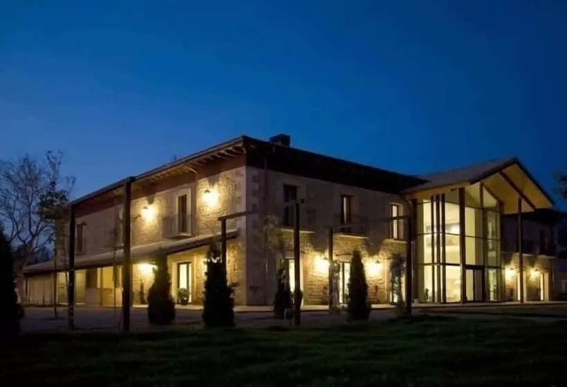 Fotos del hotel Villa Marcilla:  10