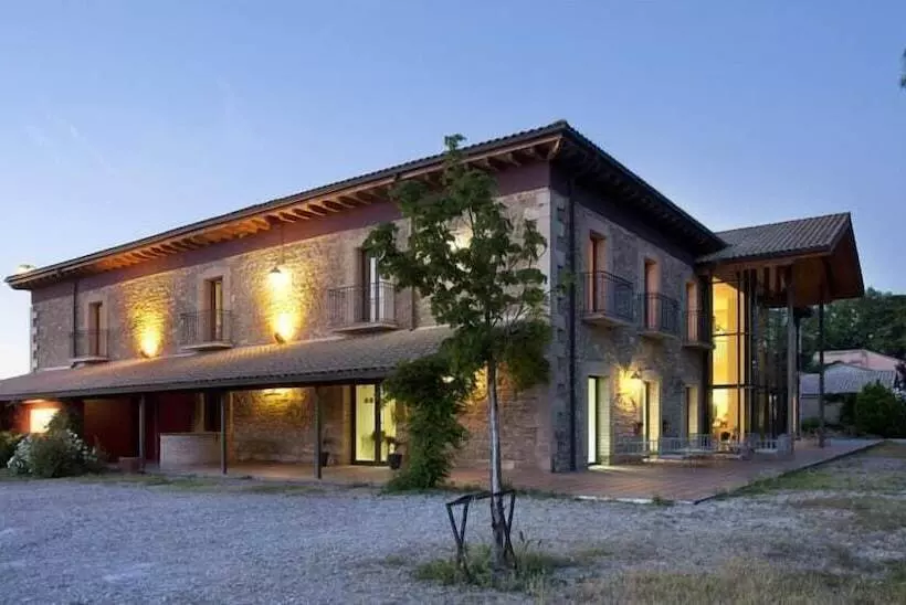 Fotos del hotel Villa Marcilla:  13