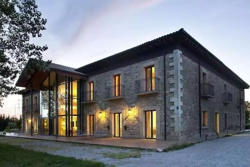 Fotos del hotel Villa Marcilla:  6