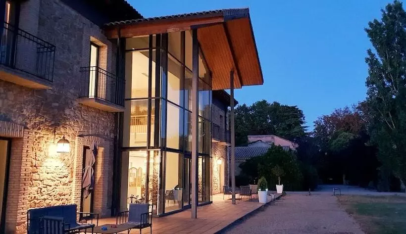 Fotos del hotel Villa Marcilla:  21
