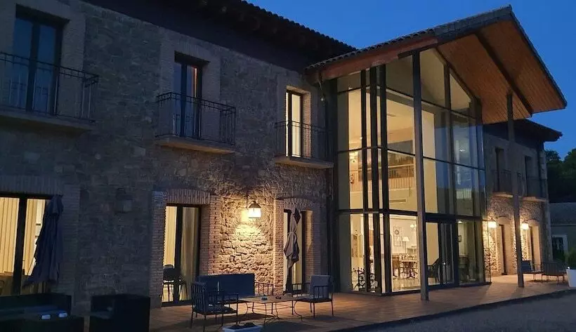 Fotos del hotel Villa Marcilla:  16