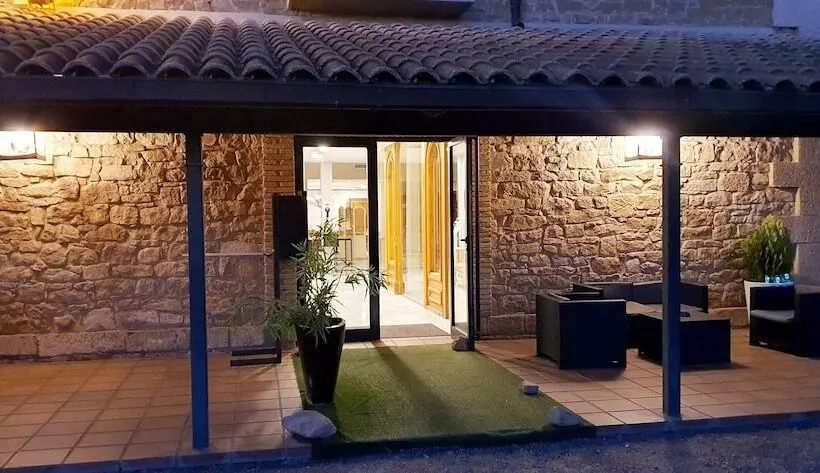 Fotos del hotel Villa Marcilla:  24