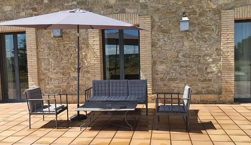 Fotos del hotel Villa Marcilla:  5