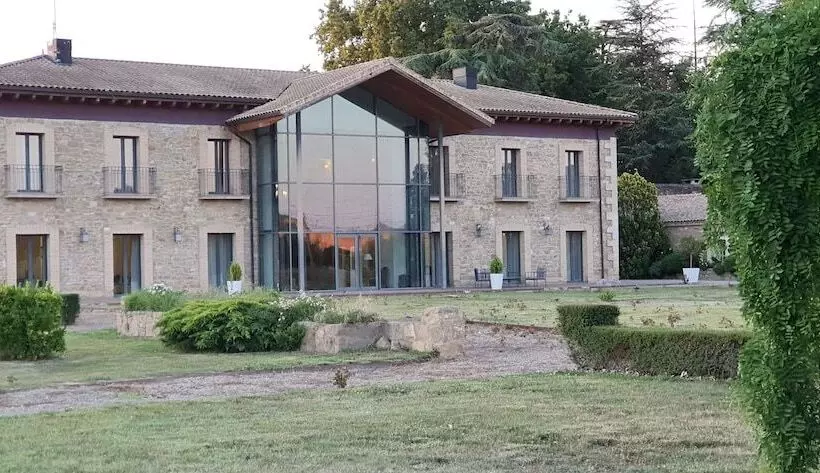 Fotos del hotel Villa Marcilla:  22