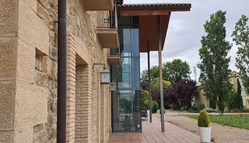 Fotos del hotel Villa Marcilla:  23