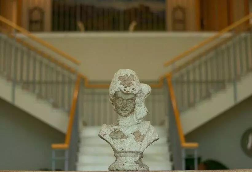Fotos del hotel Villa Marcilla:  7
