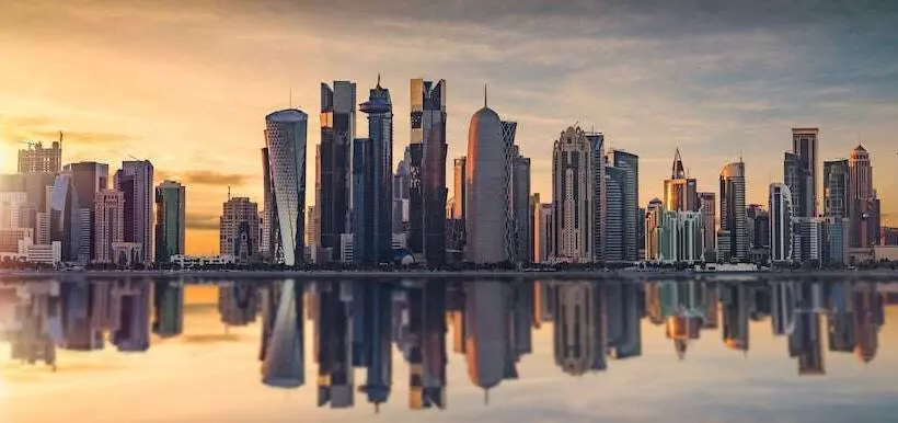 Fotos del hotel Millennium Hotel Doha:  10