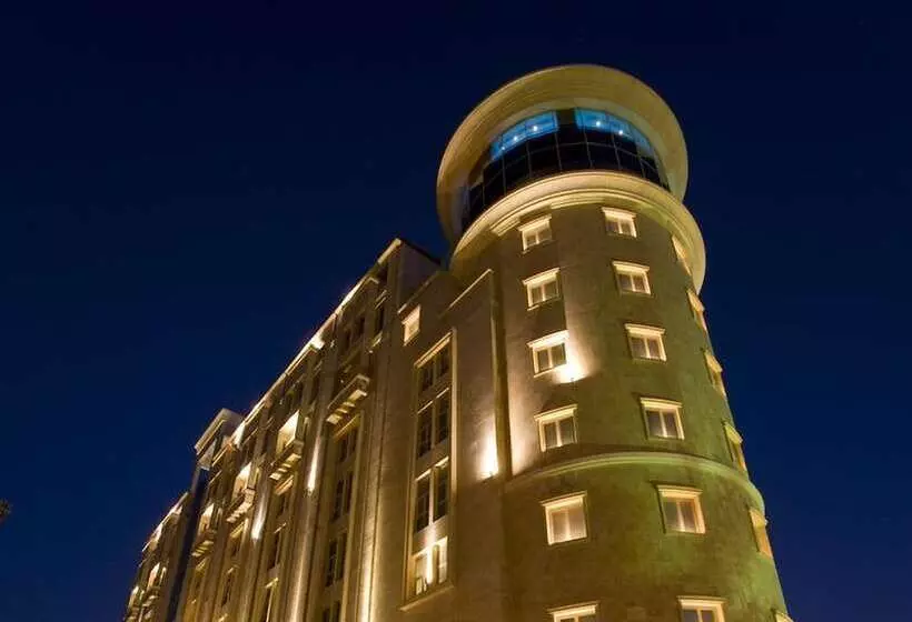 Fotos del hotel Millennium Hotel Doha:  11